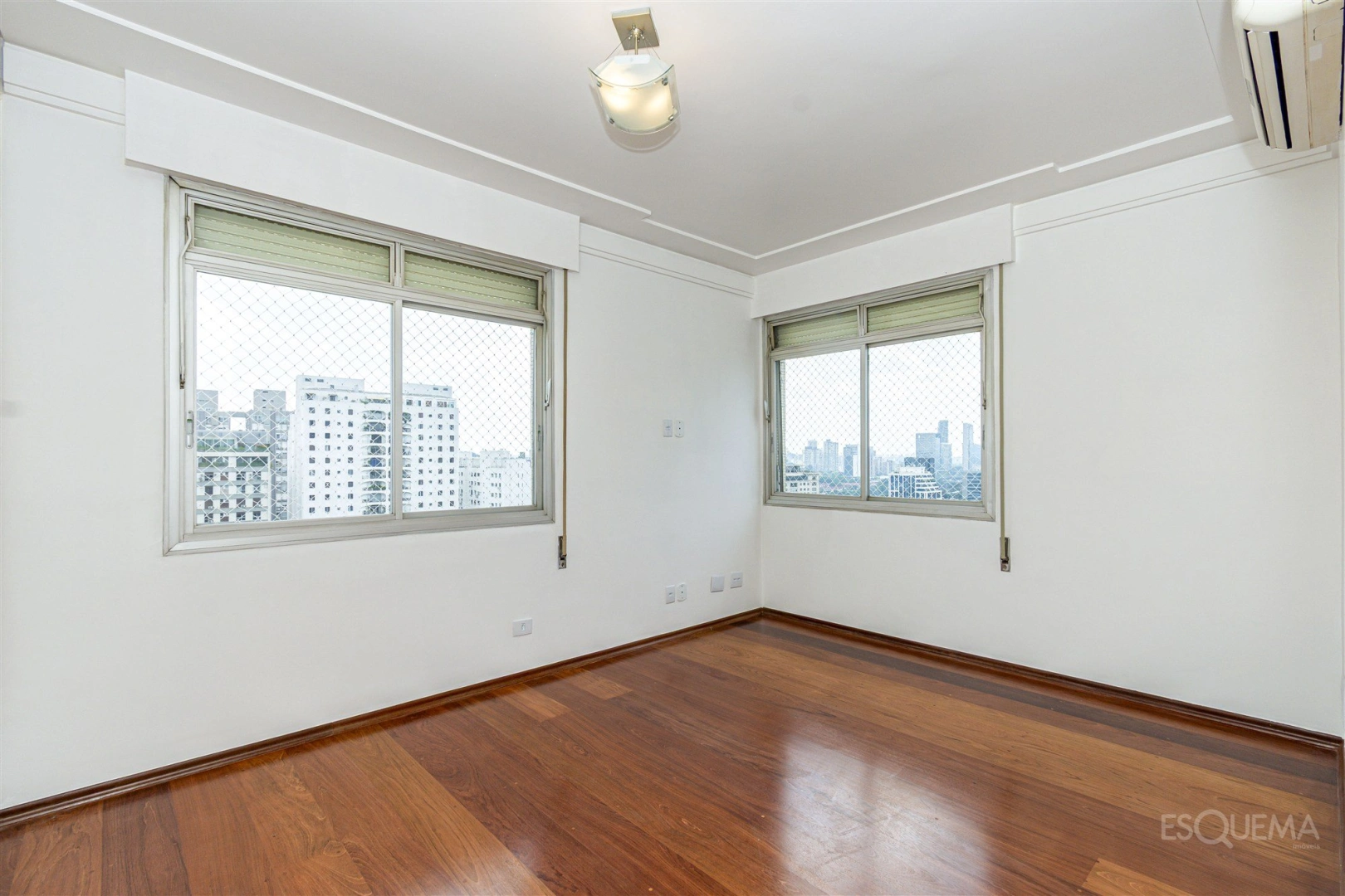 Apartamento próximo ao Clube Pinheiros - Imagem 11