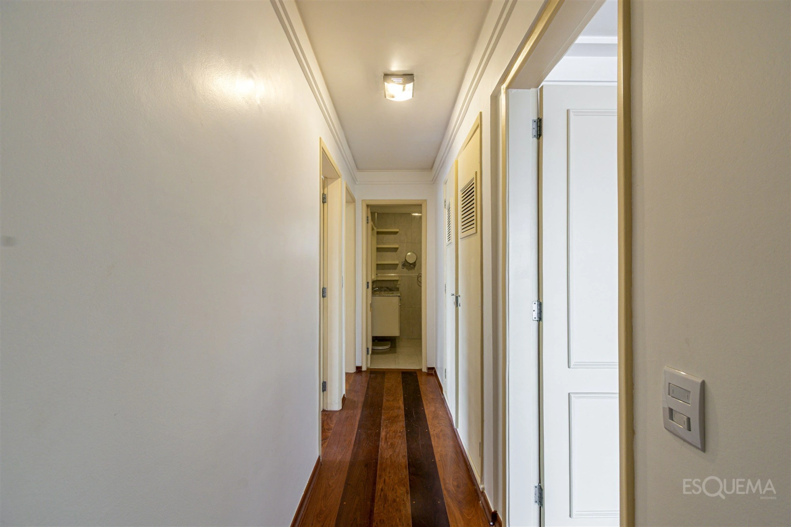 Apartamento próximo ao Clube Pinheiros - Imagem 13