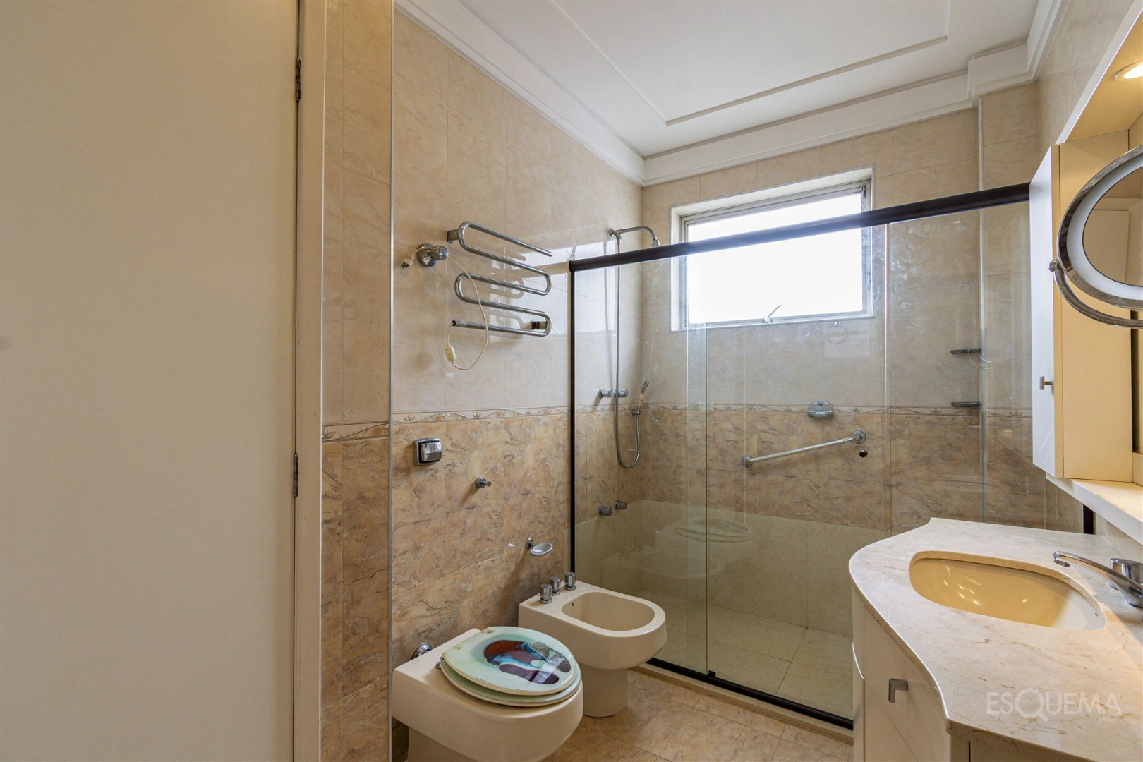 Apartamento próximo ao Clube Pinheiros - Imagem 14
