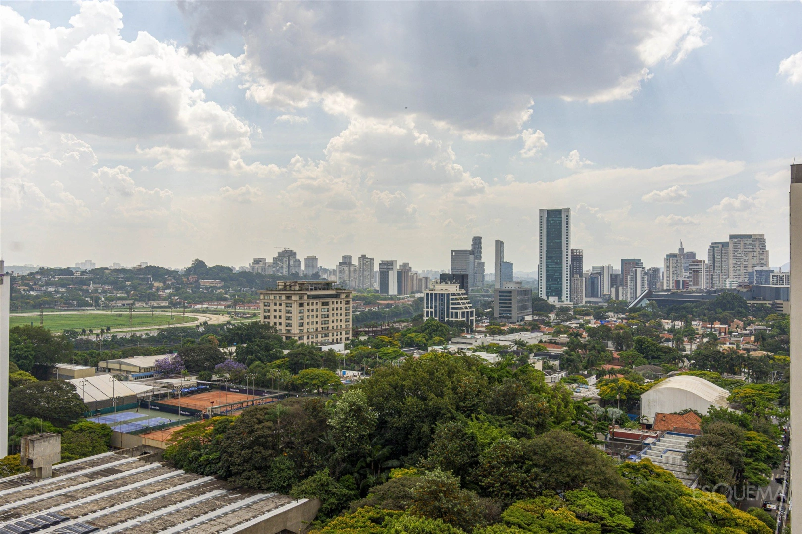 Apartamento próximo ao Clube Pinheiros - Imagem 15