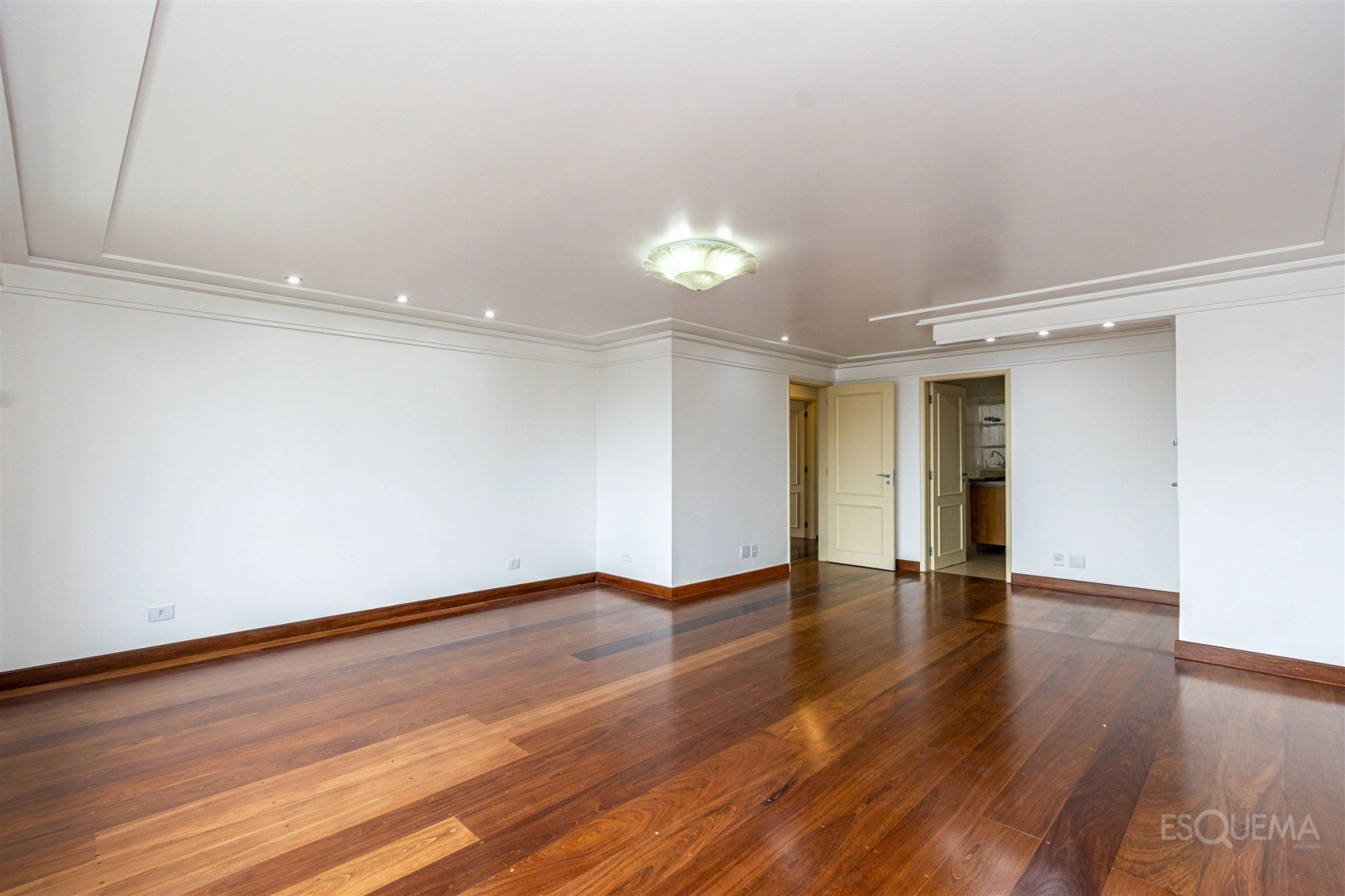 Apartamento próximo ao Clube Pinheiros - Imagem 5