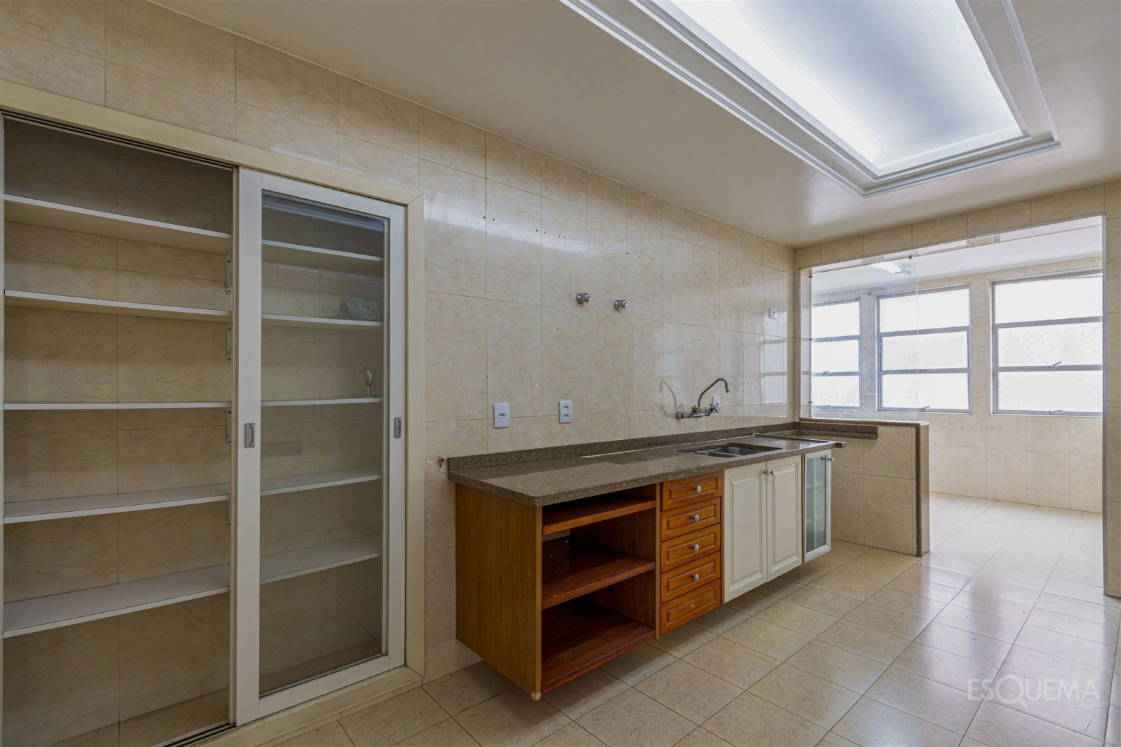 Apartamento próximo ao Clube Pinheiros - Imagem 9