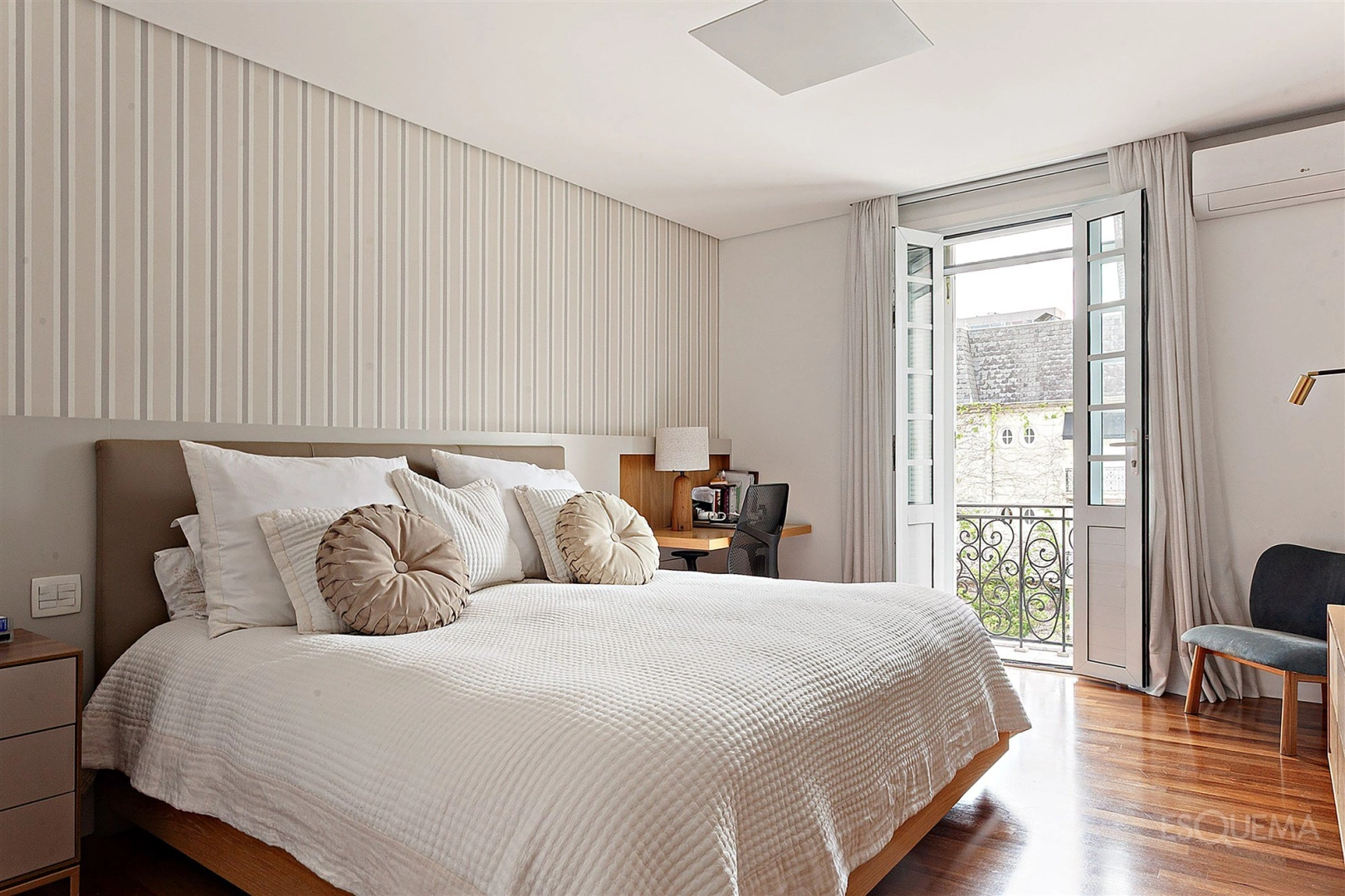 Apartamento com 3 suítes em condomínio no Jardim Europa - Imagem 14
