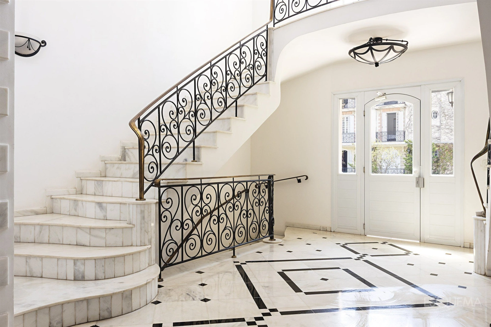 Apartamento com 3 suítes em condomínio no Jardim Europa - Imagem 15