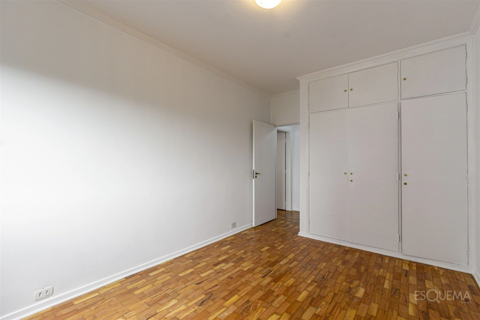 Apartamento reformado, próximo ao Clube Pinheiros - Imagem 11