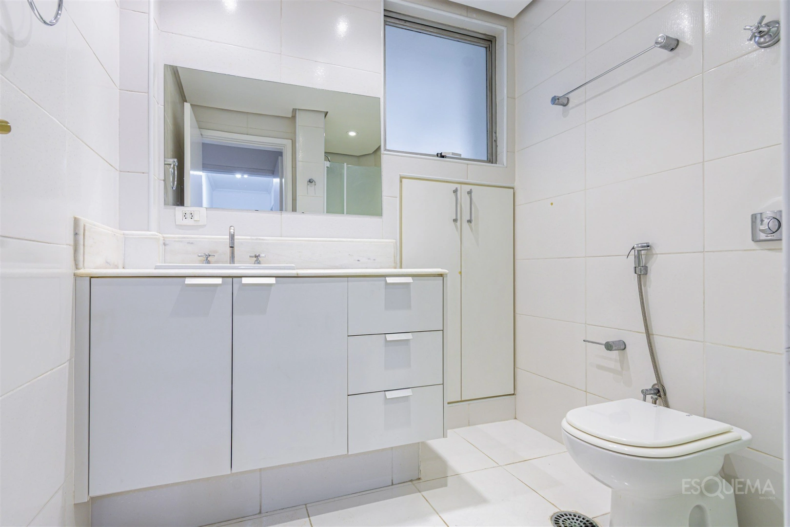 Apartamento reformado, próximo ao Clube Pinheiros - Imagem 12