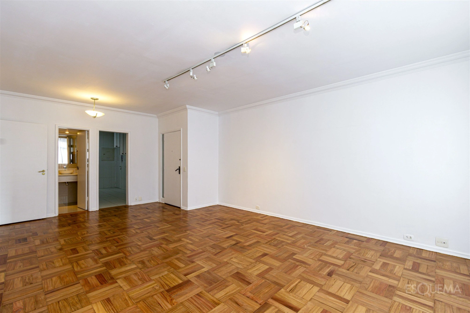 Apartamento reformado, próximo ao Clube Pinheiros - Imagem 13