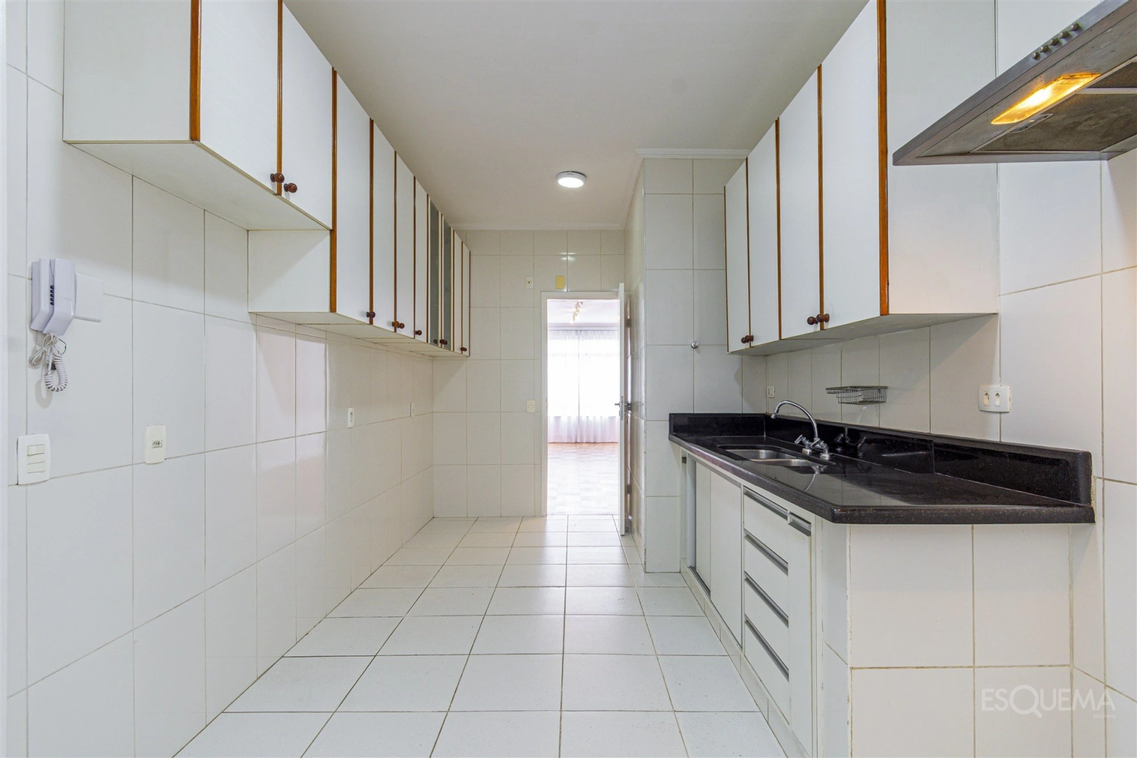 Apartamento reformado, próximo ao Clube Pinheiros - Imagem 14