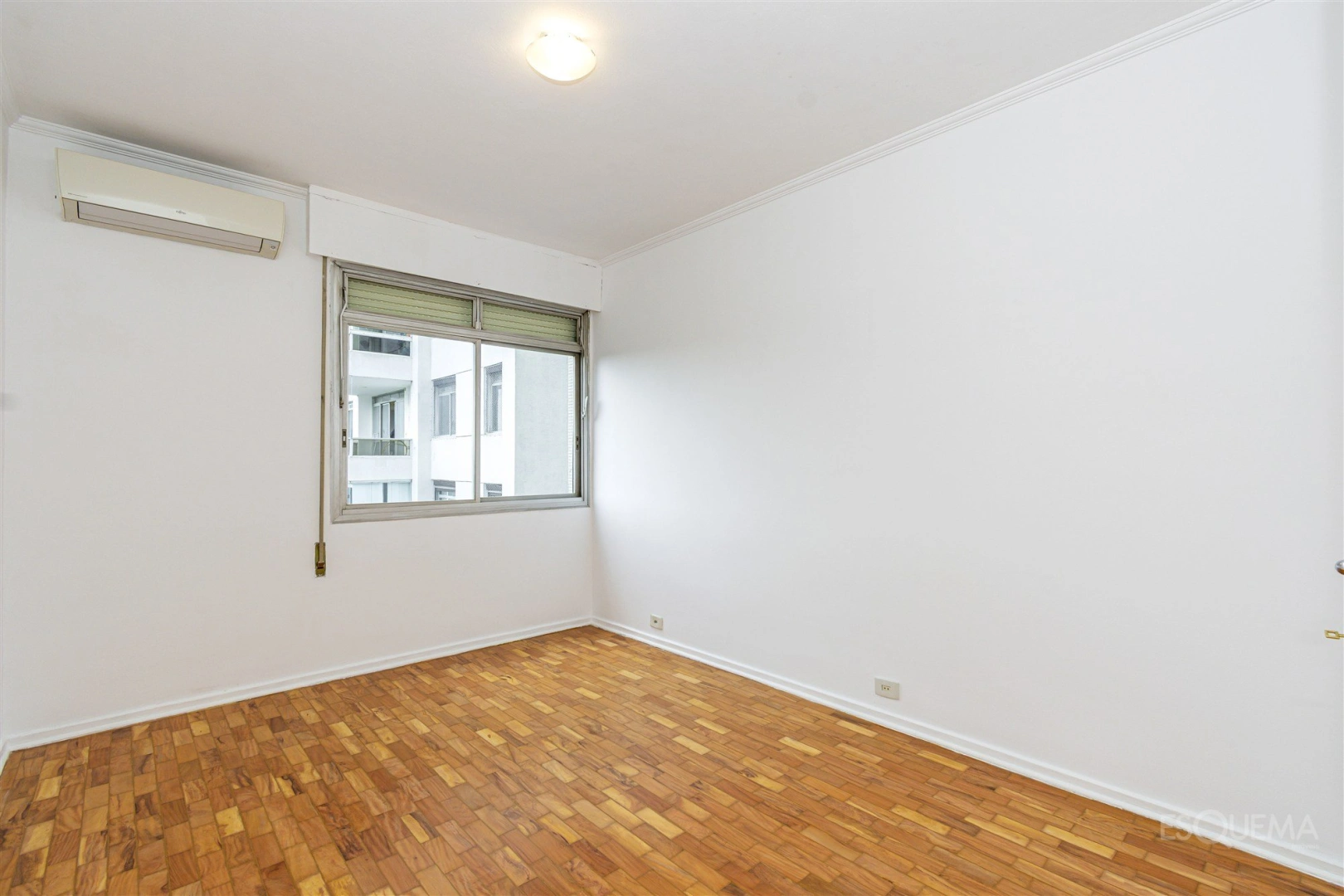 Apartamento reformado, próximo ao Clube Pinheiros - Imagem 15