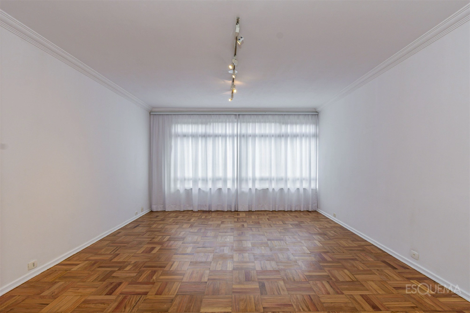 Apartamento reformado, próximo ao Clube Pinheiros - Imagem 4