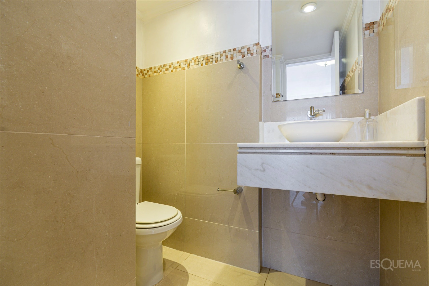 Apartamento reformado, próximo ao Clube Pinheiros - Imagem 5