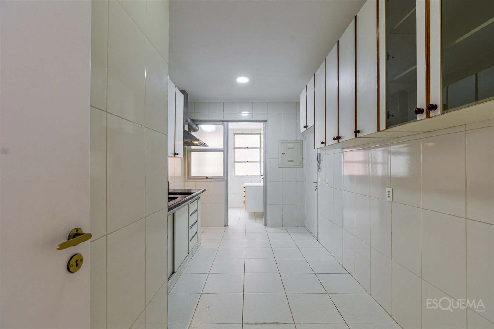 Apartamento reformado, próximo ao Clube Pinheiros - Imagem 6