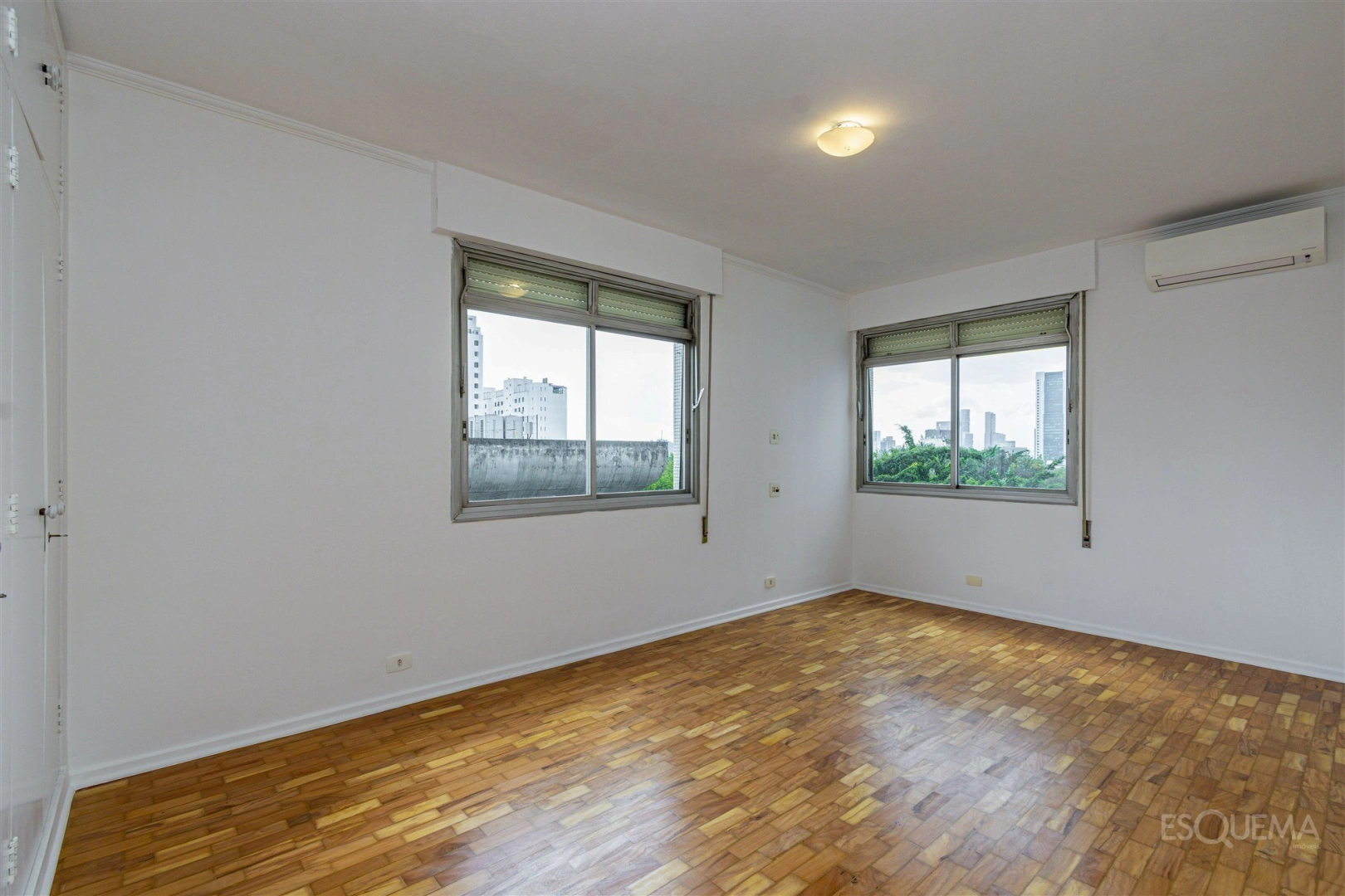 Apartamento reformado, próximo ao Clube Pinheiros - Imagem 8
