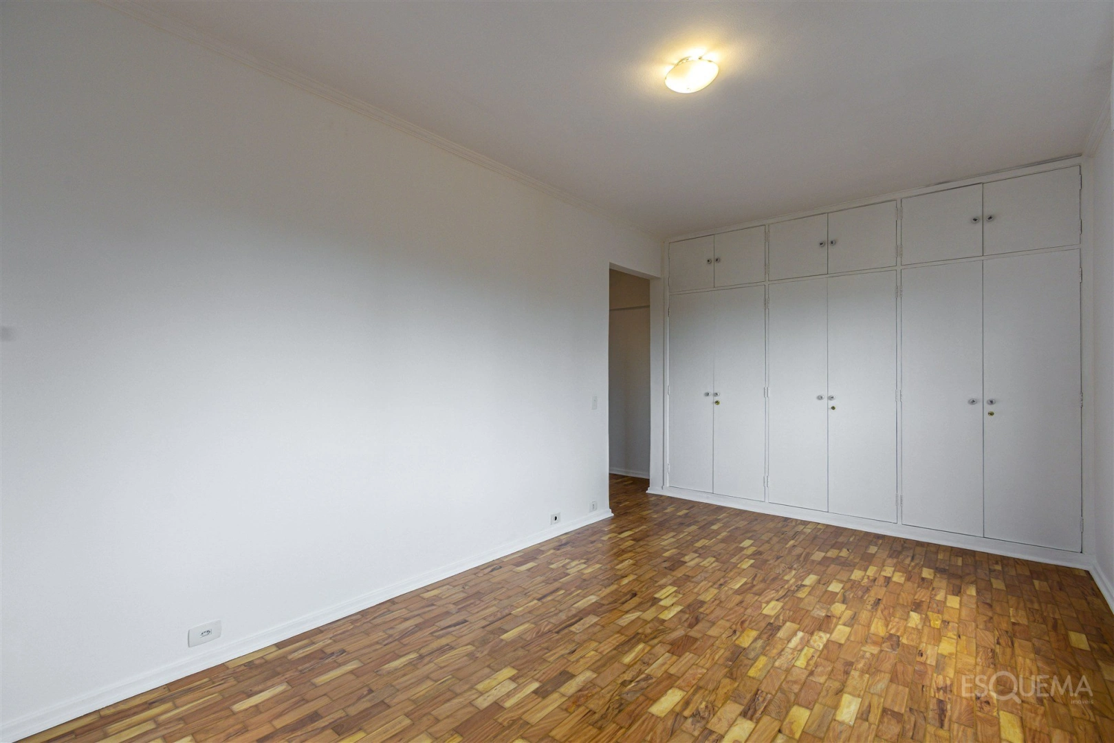 Apartamento reformado, próximo ao Clube Pinheiros - Imagem 9