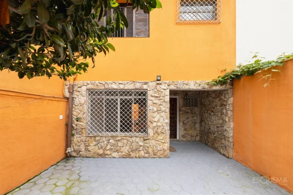 Casa para reforma próxima ao Parque Ibirapuera