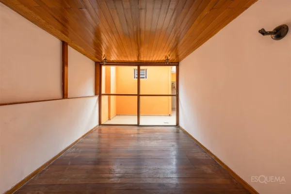 Casa para reforma próxima ao Parque Ibirapuera