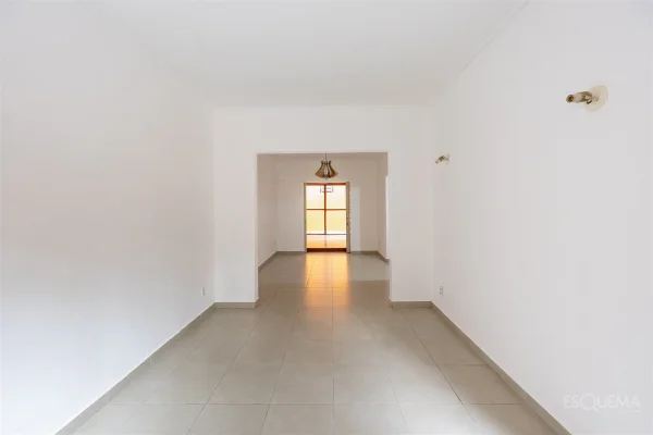 Casa para reforma próxima ao Parque Ibirapuera