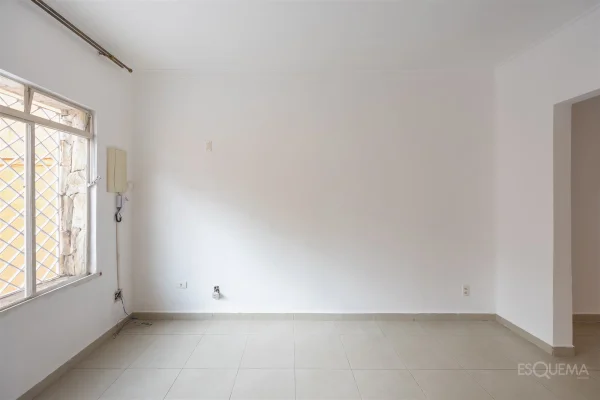 Casa para reforma próxima ao Parque Ibirapuera