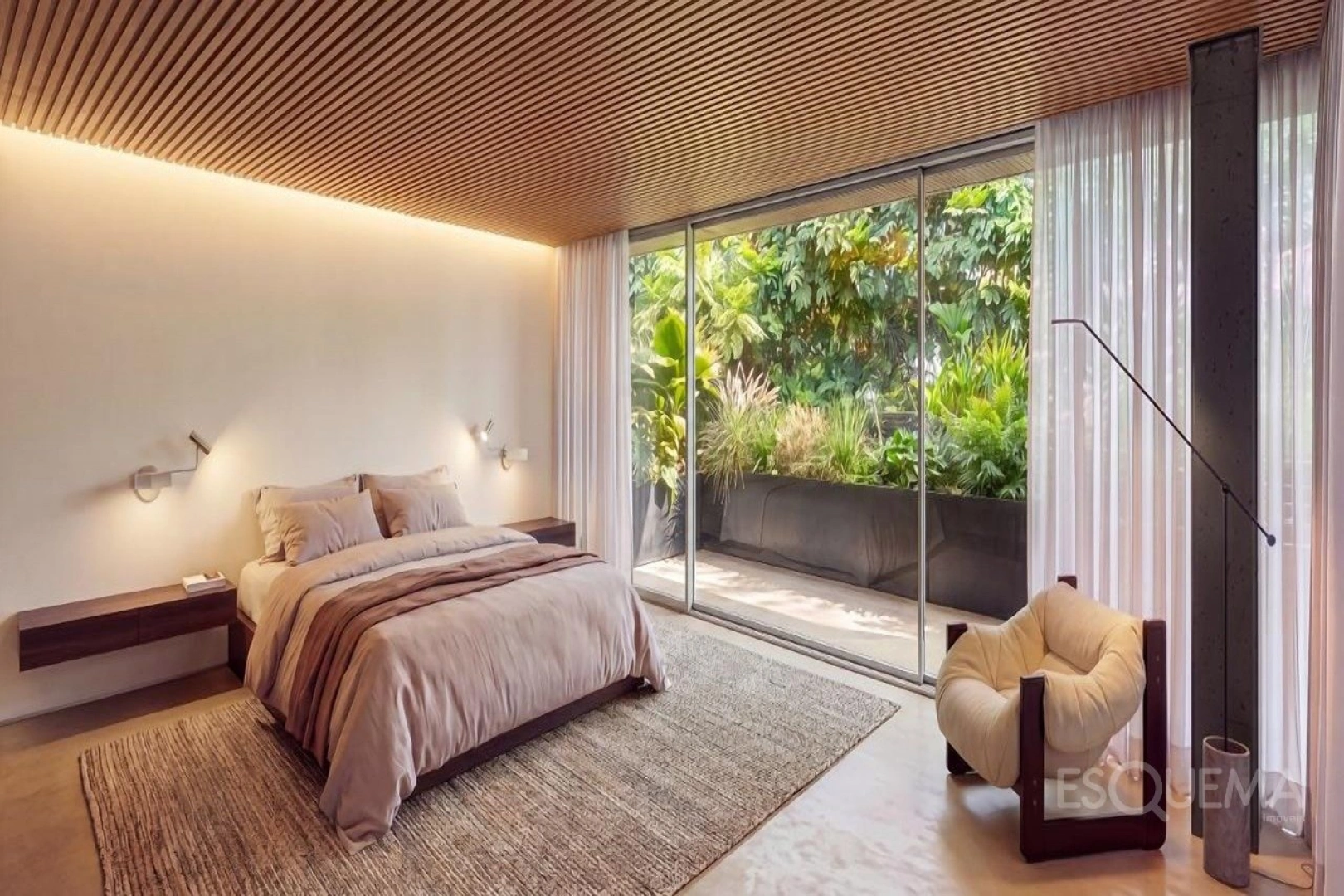 Casa em condomínio à venda no Jardim Paulistano - Imagem 5