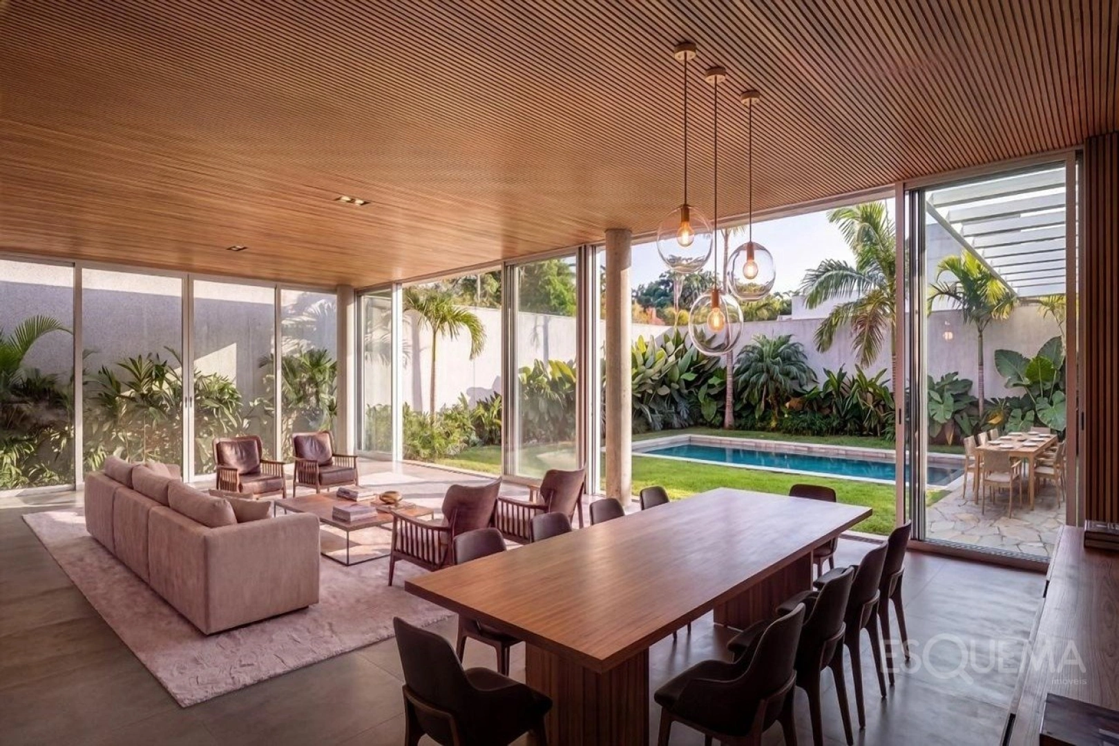Casa em condomínio à venda no Jardim Paulistano - Imagem 7