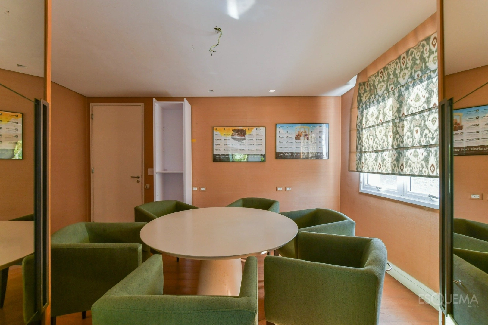 Casa com amplo jardim em terreno de 1.220 m² no Cidade Jardim - Imagem 12