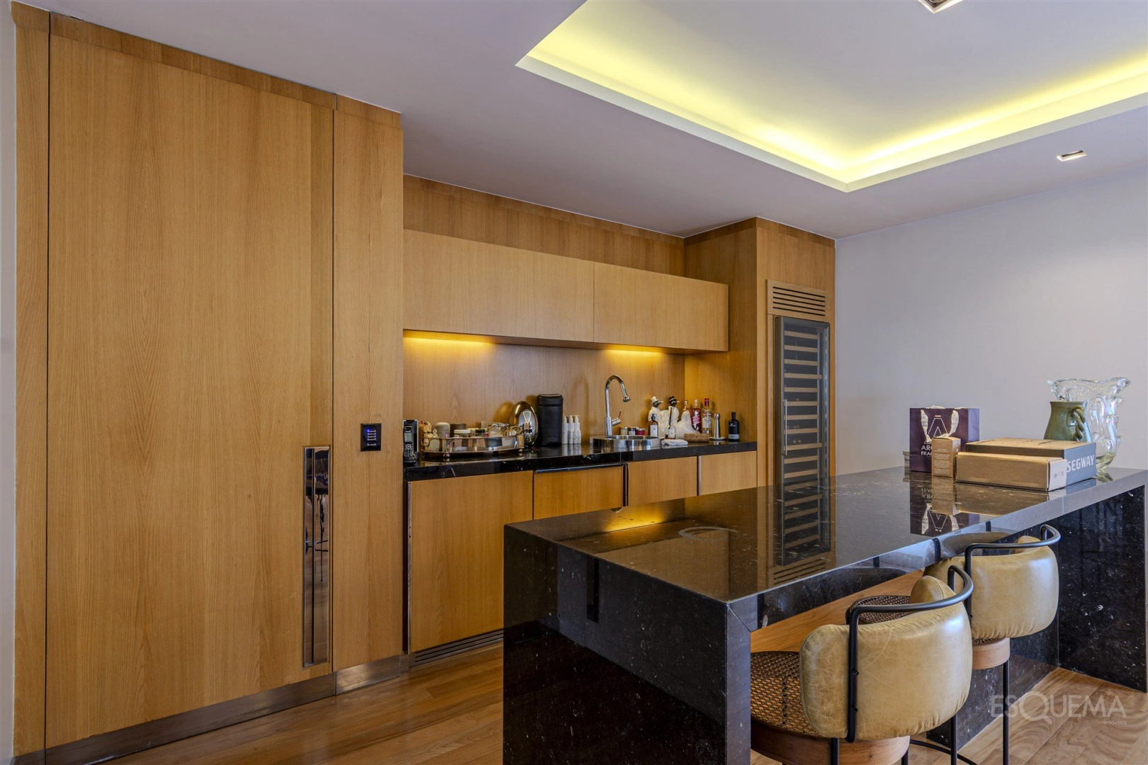 Apartamento com 327 m² e 3 suítes no Itaim Bibi - Imagem 12
