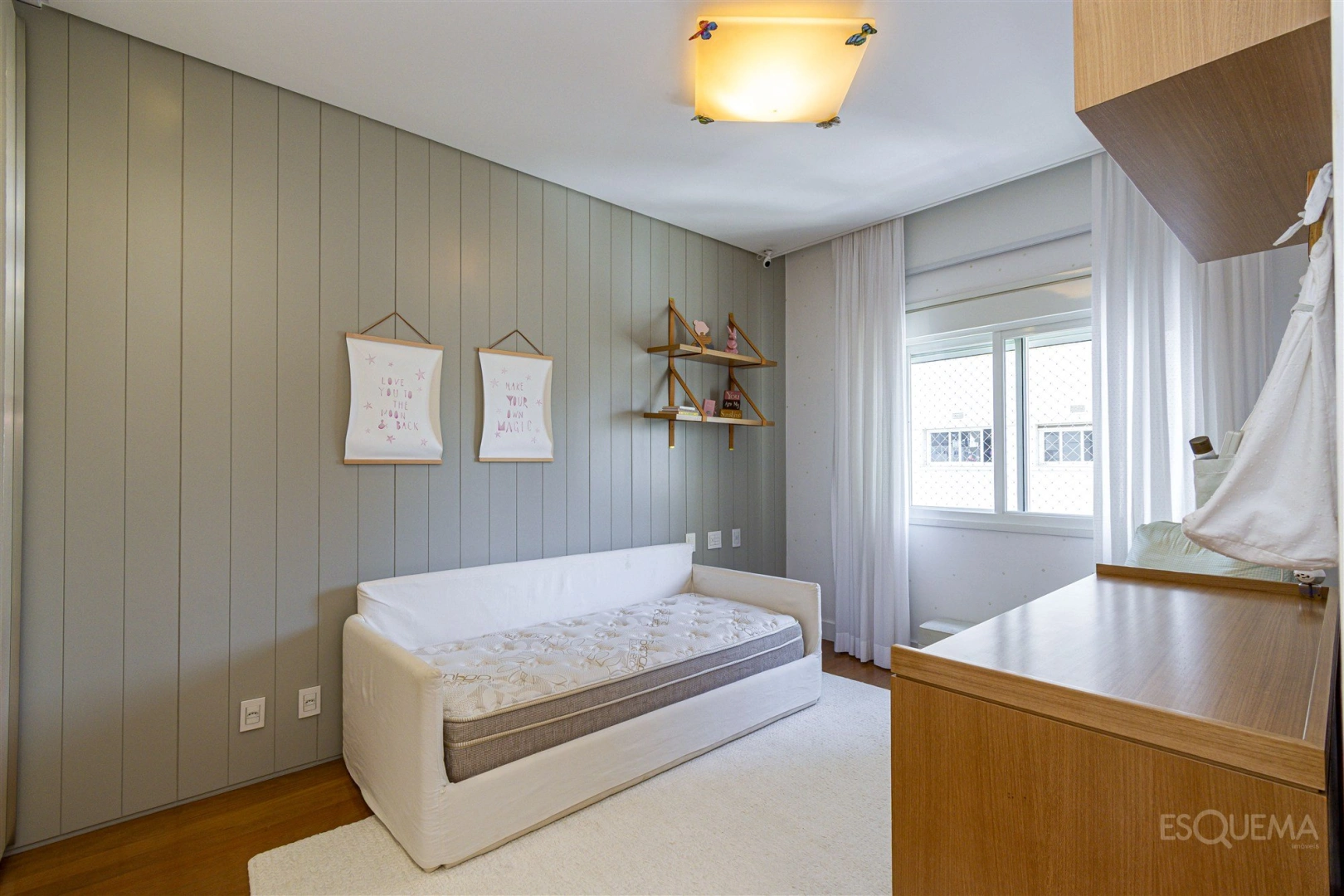 Apartamento com 327 m² e 3 suítes no Itaim Bibi - Imagem 13