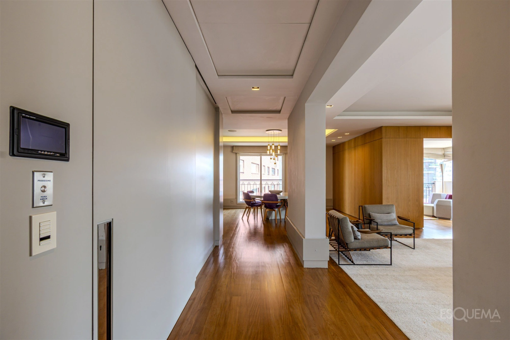 Apartamento com 327 m² e 3 suítes no Itaim Bibi - Imagem 7