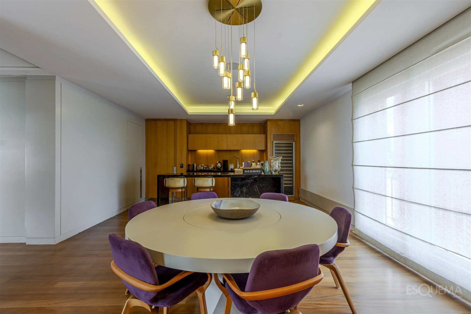 Apartamento com 327 m² e 3 suítes no Itaim Bibi - Imagem 8