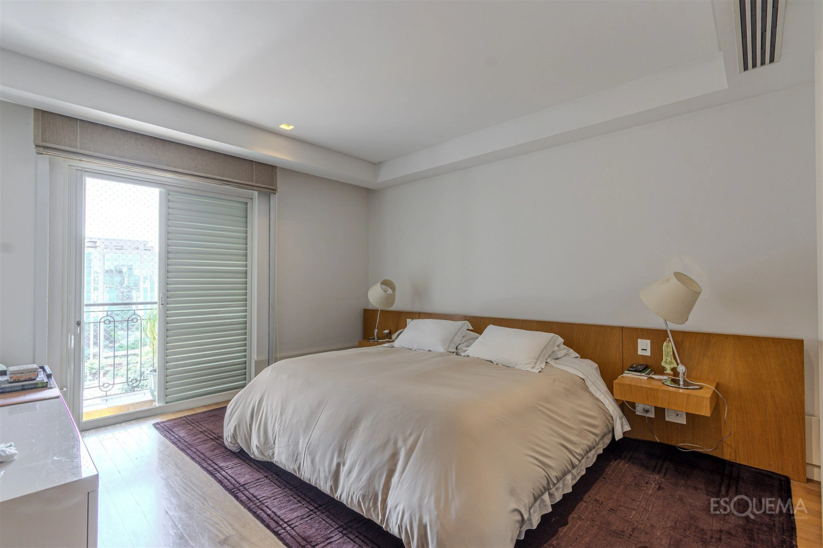 Apartamento com 327 m² e 3 suítes no Itaim Bibi - Imagem 9