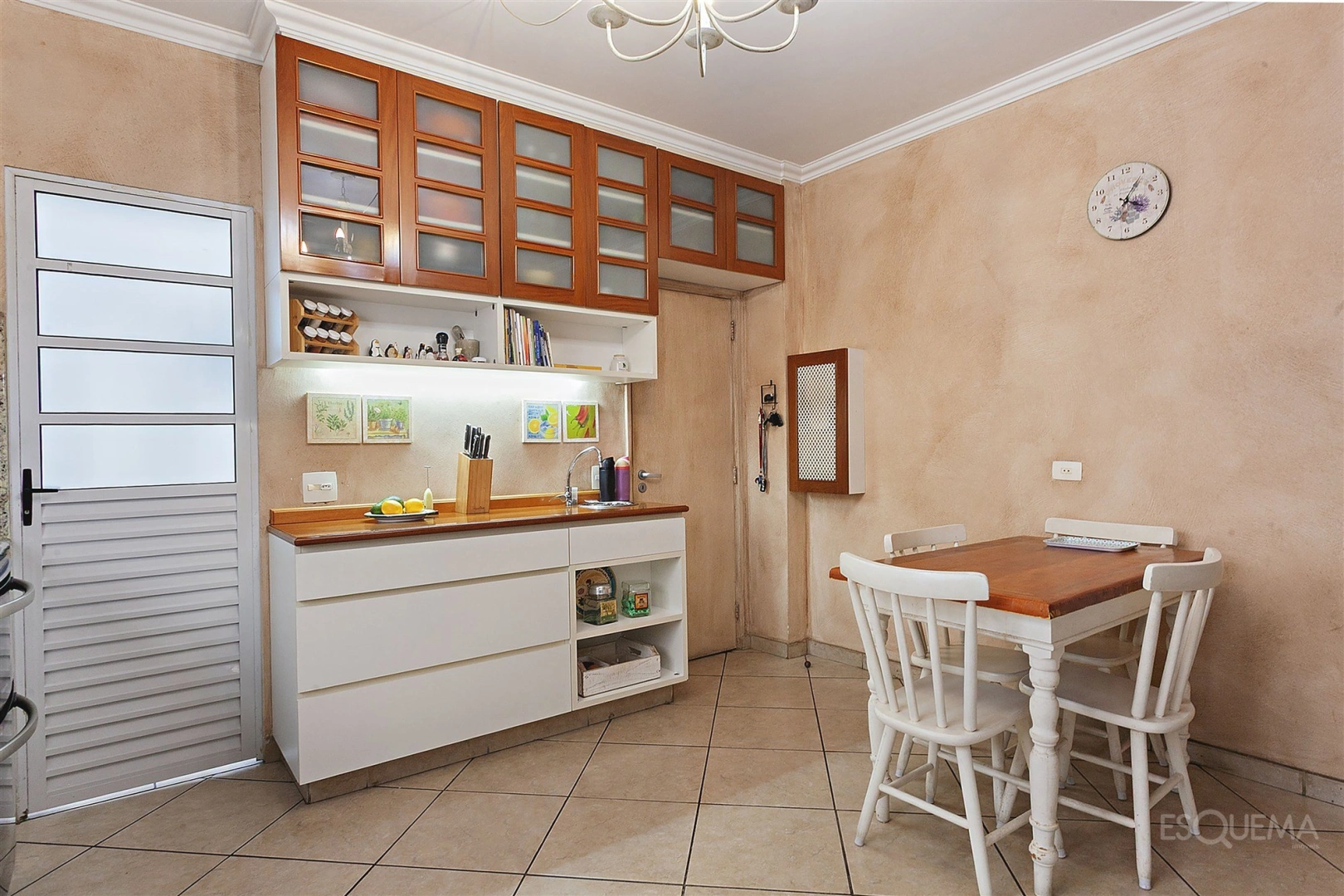 Apartamento com planta ampla e bem distribuída no Itaim Bibi - Imagem 11