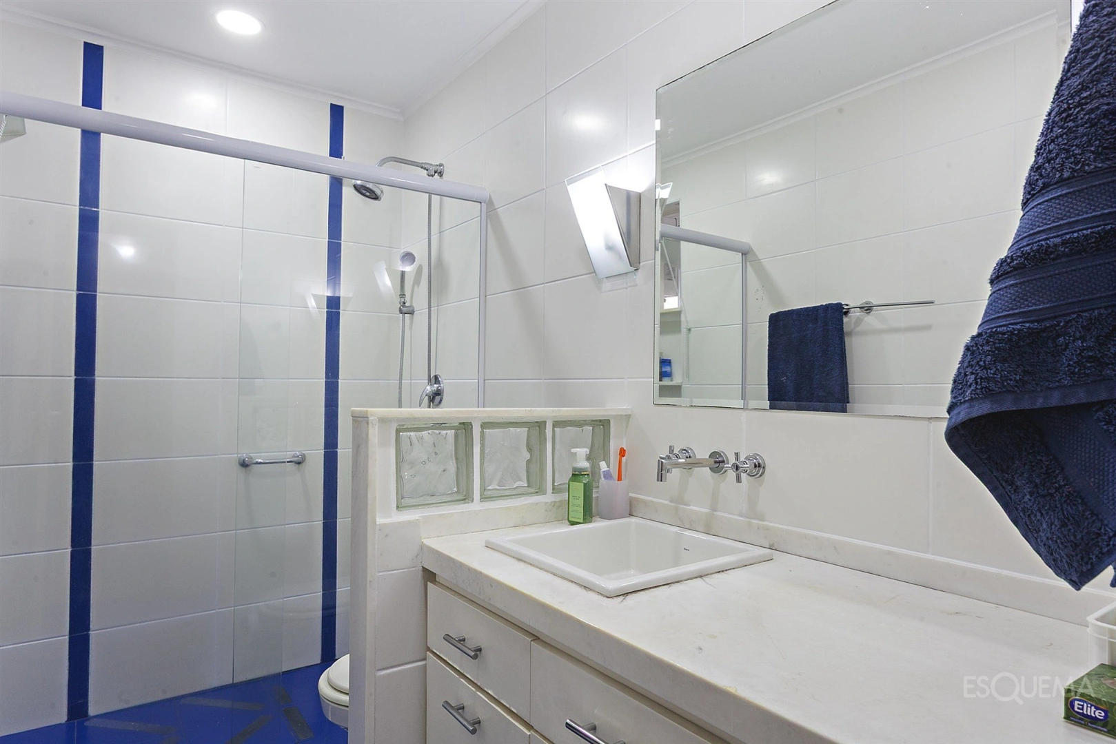 Apartamento com planta ampla e bem distribuída no Itaim Bibi - Imagem 15