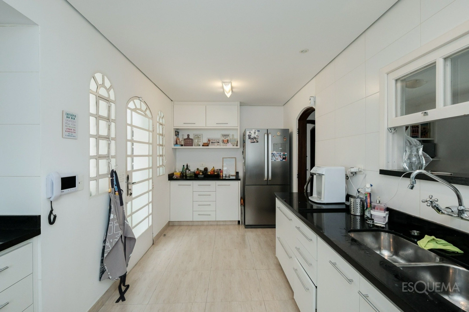 Casa à venda no Jardim Paulista - Imagem 10