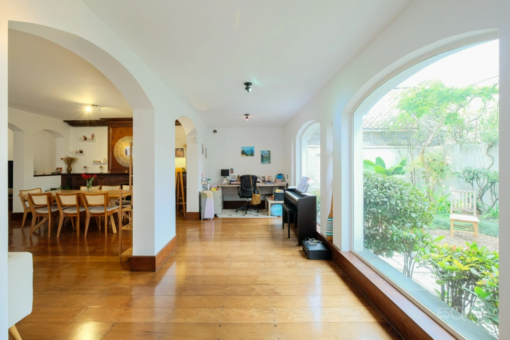 Casa à venda no Jardim Paulista - Imagem 11