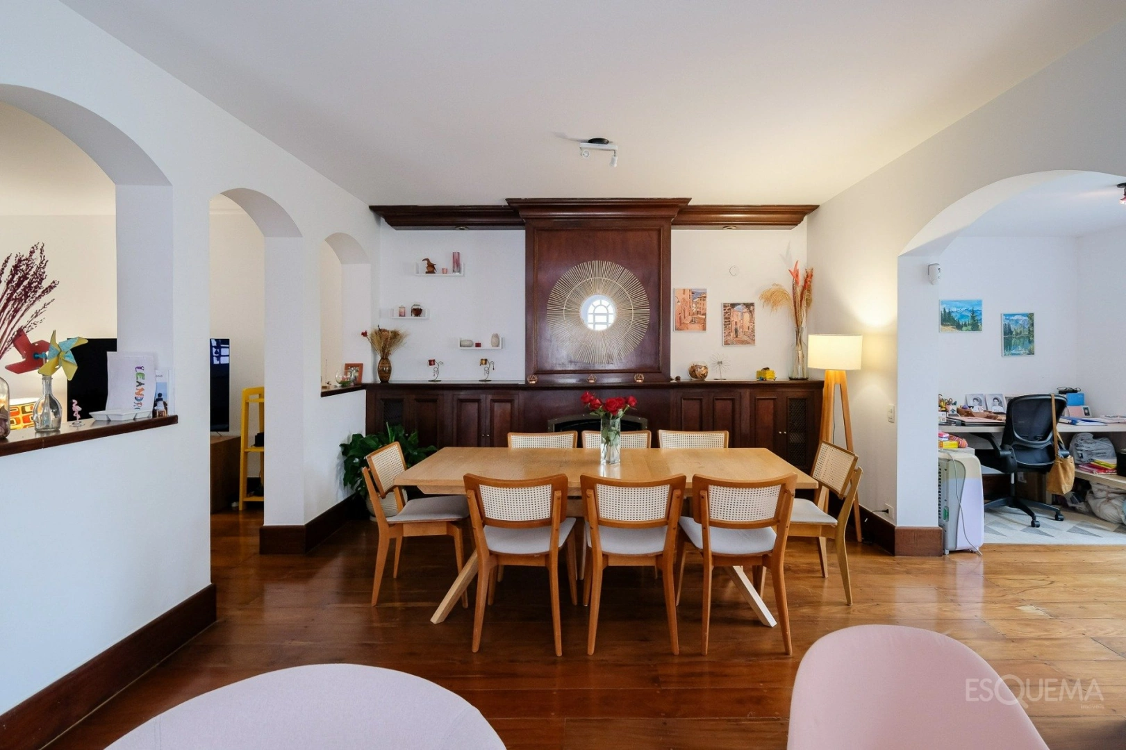 Casa à venda no Jardim Paulista - Imagem 12