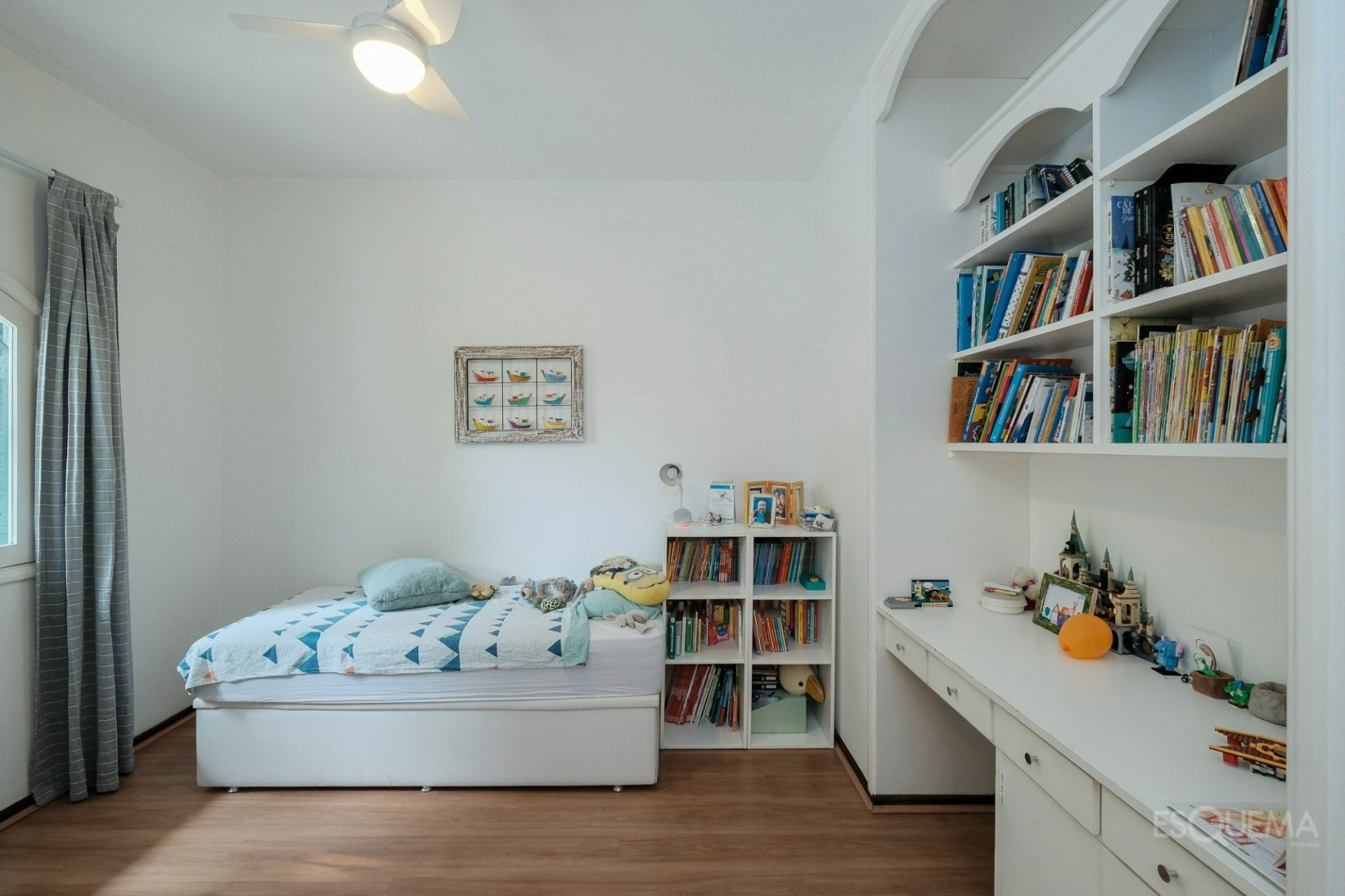 Casa à venda no Jardim Paulista - Imagem 14
