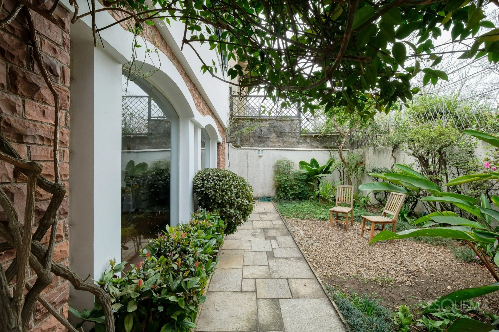 Casa à venda no Jardim Paulista - Imagem 1