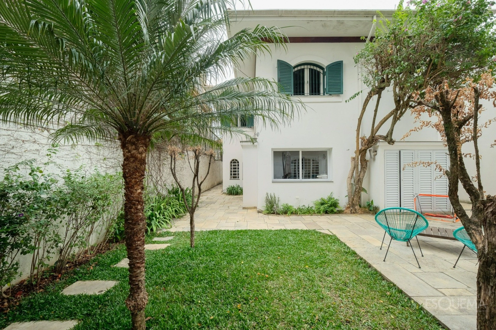 Casa à venda no Jardim Paulista - Imagem 2