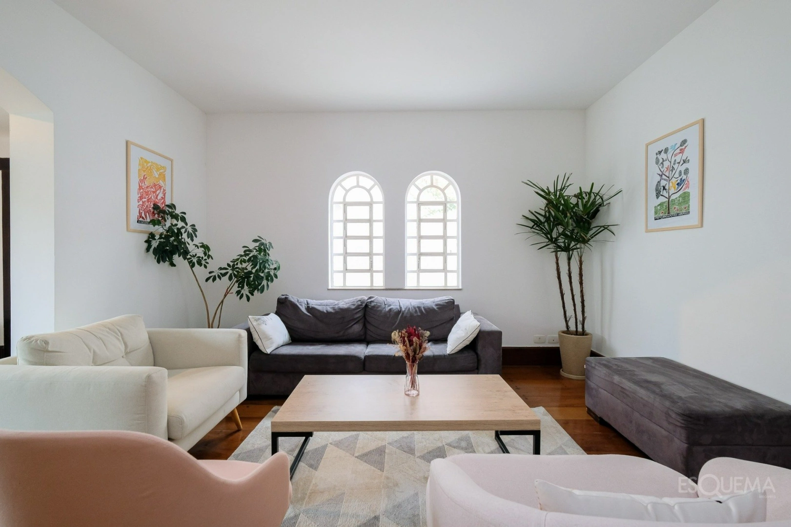 Casa à venda no Jardim Paulista - Imagem 6