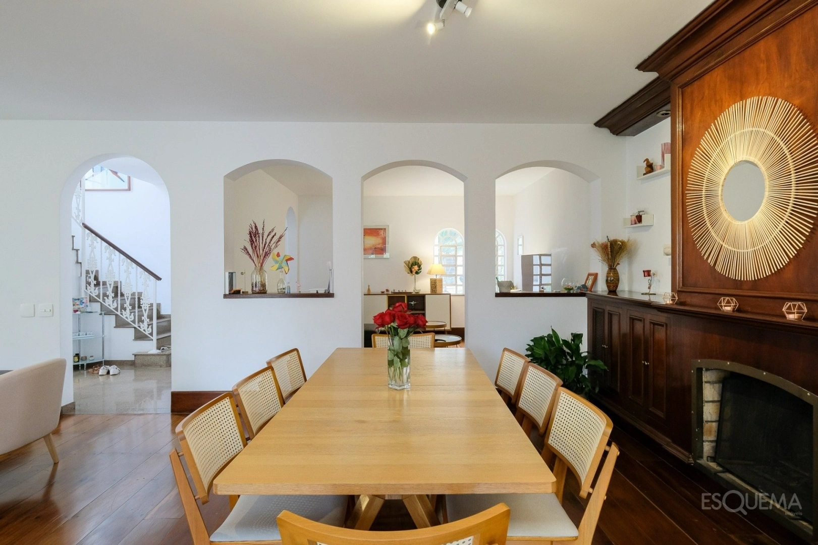 Casa à venda no Jardim Paulista - Imagem 7
