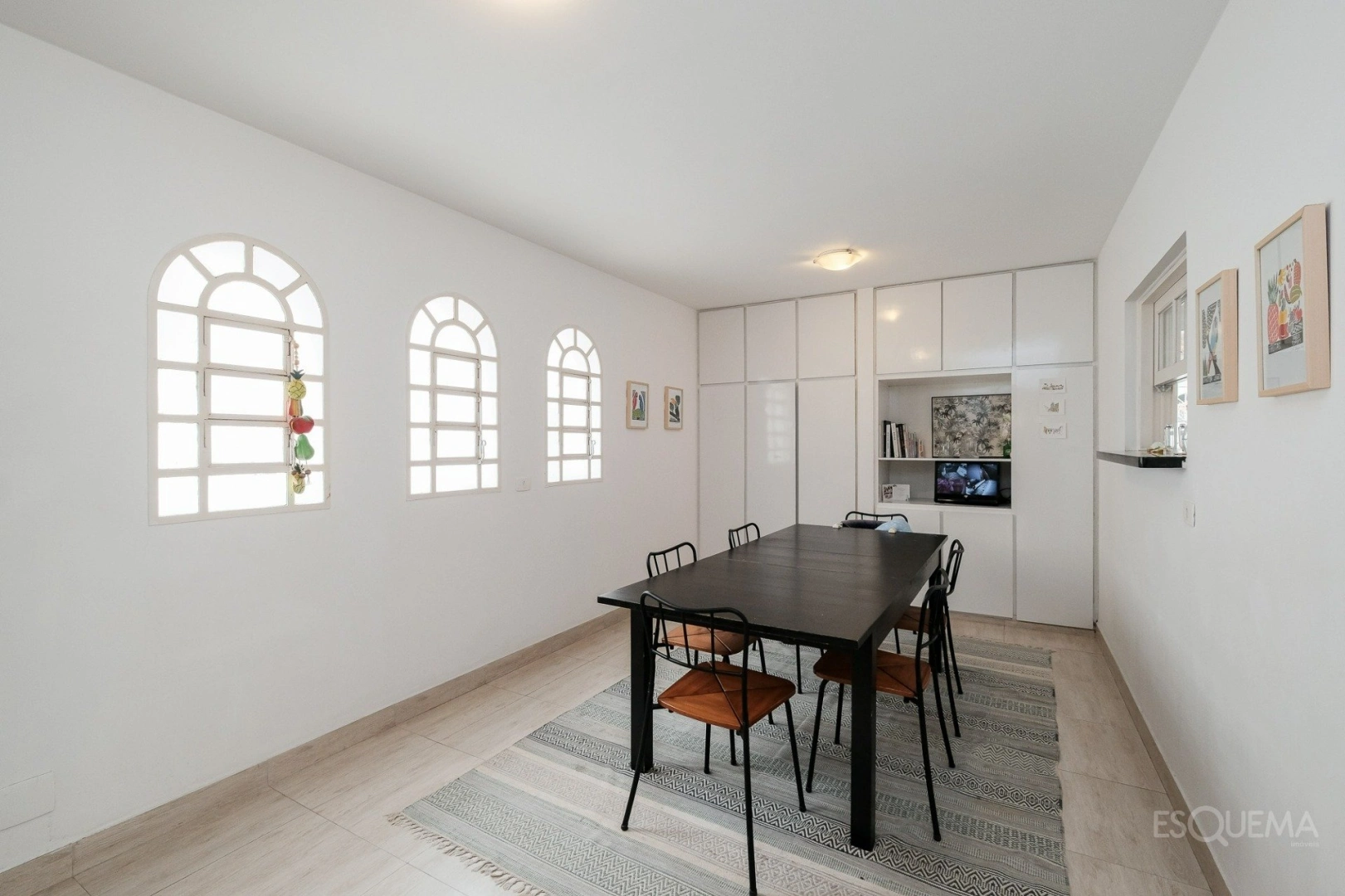 Casa à venda no Jardim Paulista - Imagem 8