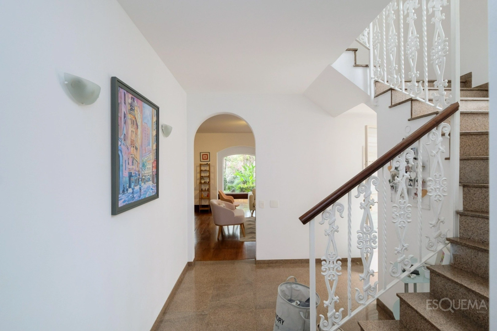 Casa à venda no Jardim Paulista - Imagem 9