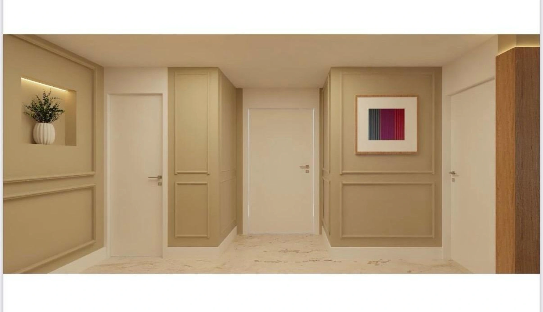 Casa com Projeto Gui Mattos na Cidade Jardim - Imagem 10