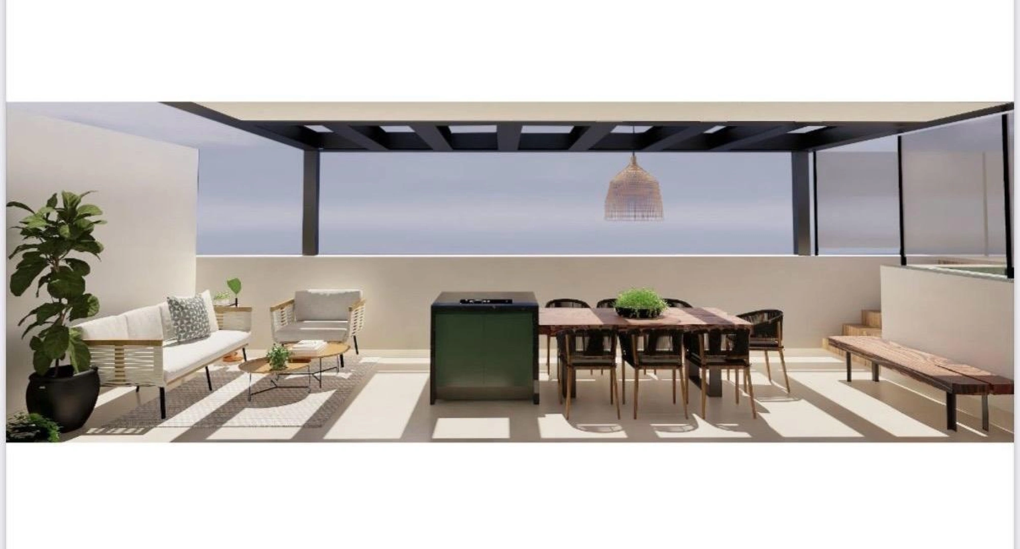 Casa com Projeto Gui Mattos na Cidade Jardim - Imagem 11