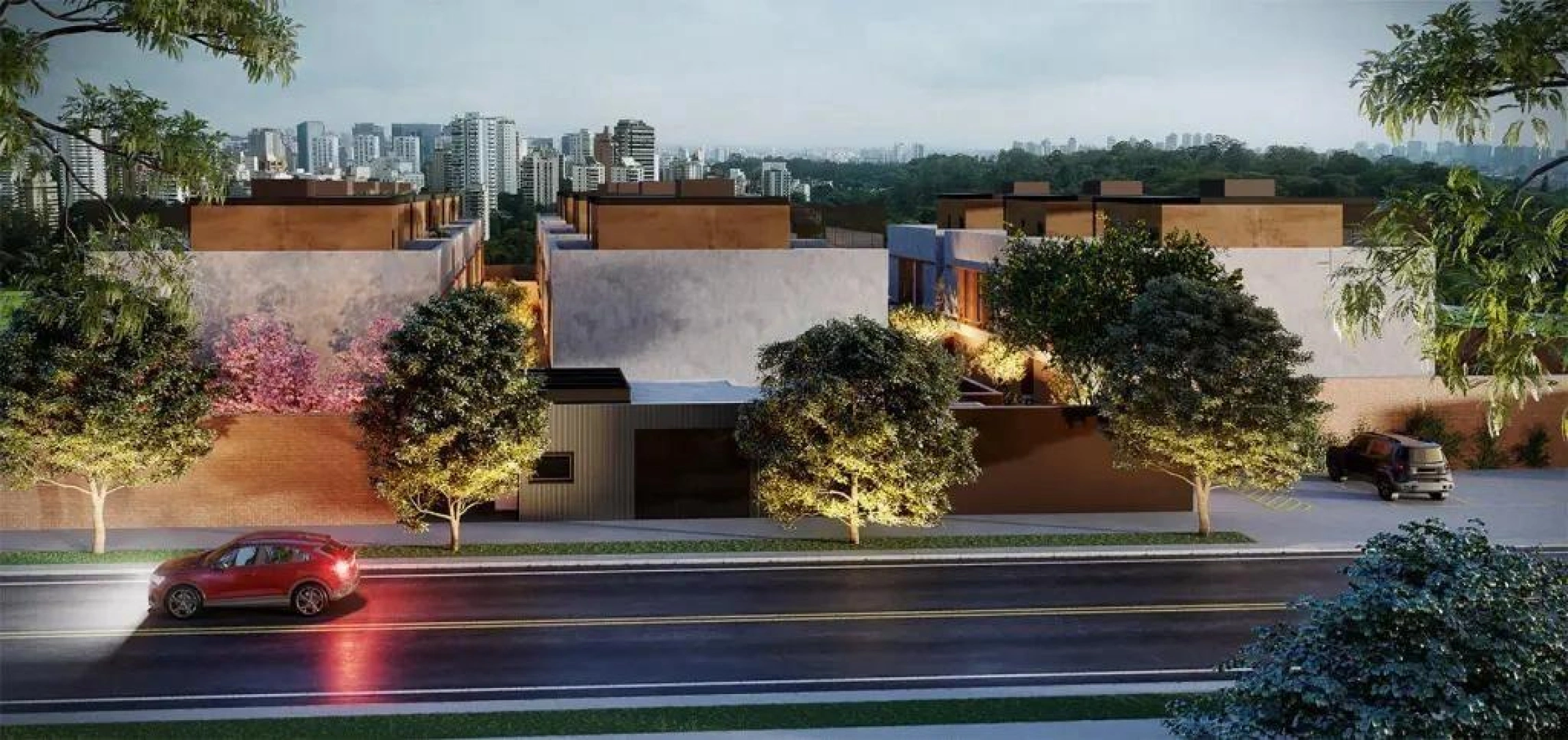 Casa com Projeto Gui Mattos na Cidade Jardim - Imagem 13