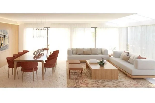 Casa com Projeto Gui Mattos na Cidade Jardim