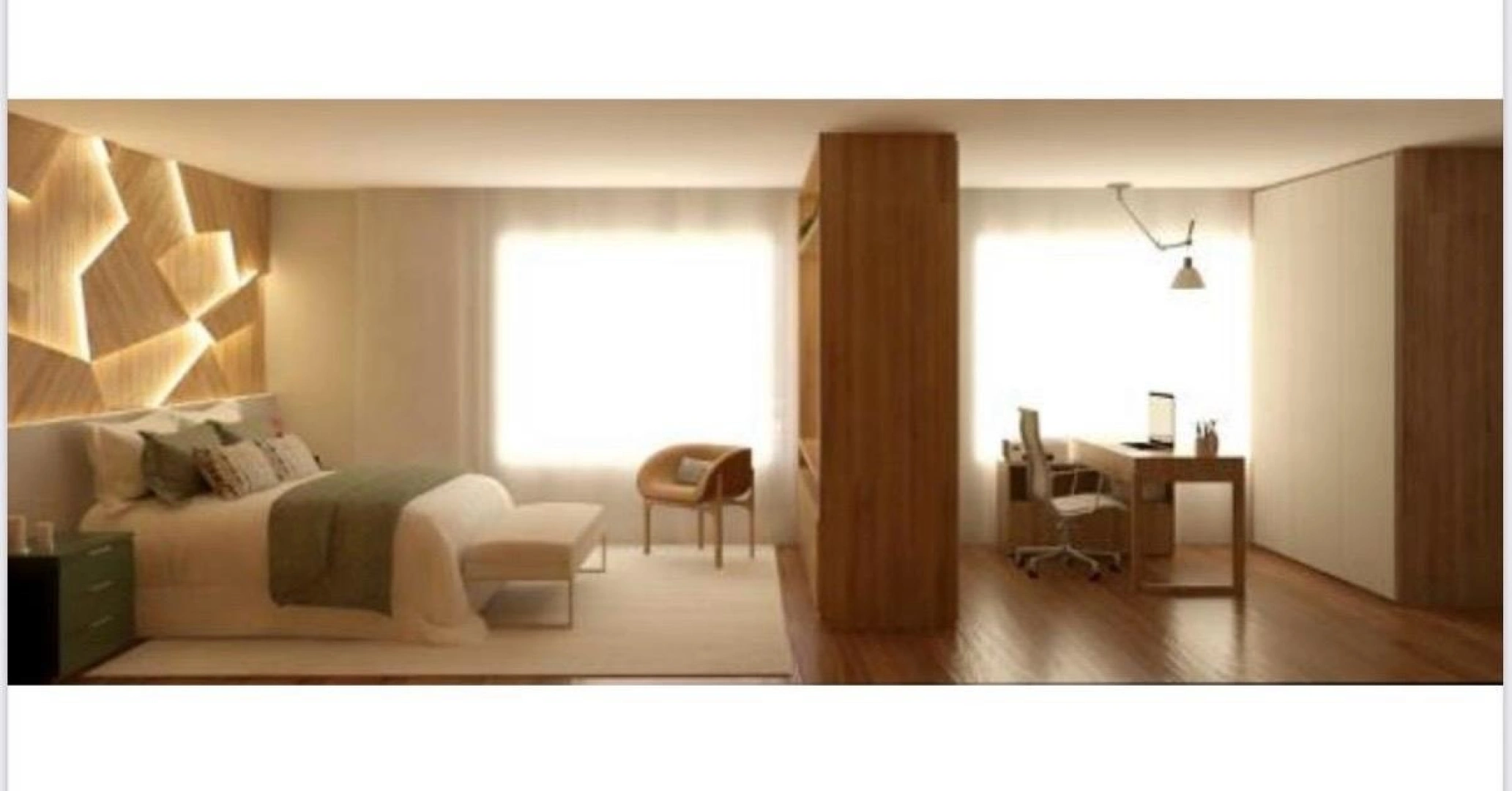 Casa com Projeto Gui Mattos na Cidade Jardim - Imagem 5