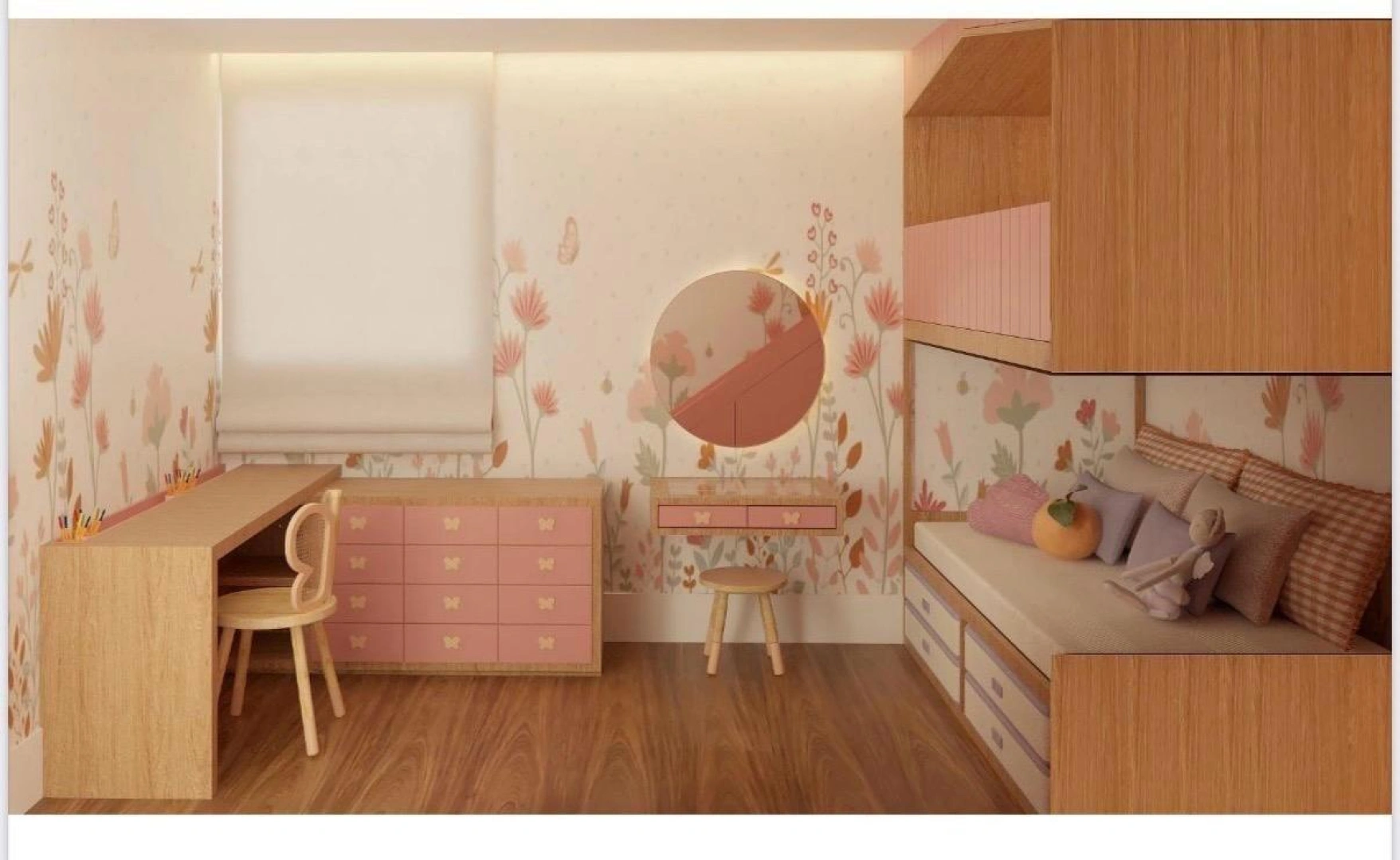 Casa com Projeto Gui Mattos na Cidade Jardim - Imagem 6