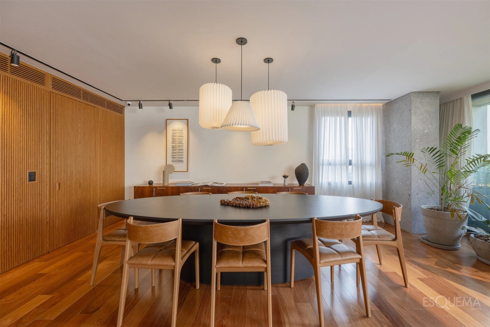 Apartamento decorado com 3 suítes e varanda nos Jardins - Imagem 7