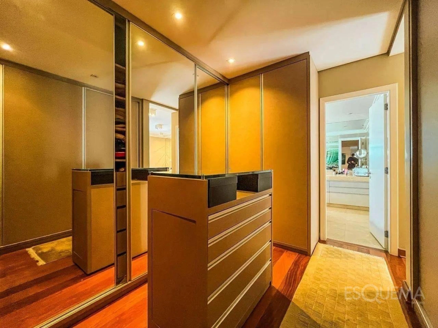 Apartamento próximo ao Colégio Mobile - Imagem 11